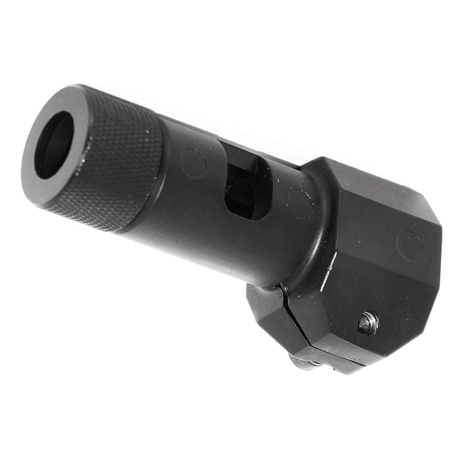 Amazon | WELL L96 MBシリーズスナイパーライフル用74mmメタル