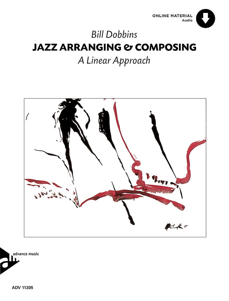 Jazz arranging and composing guide pédagogique complet avec CD pour progresser en harmonie jazz