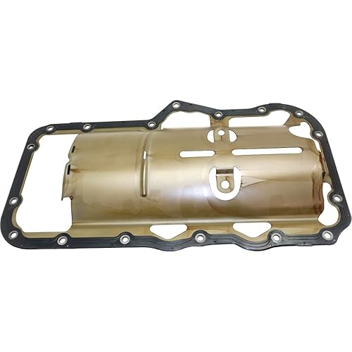 Junta de cárter de aceite para Jeep Grand-Cherokee 2005 2006 2007 2008 2009 2010  6 cilindros  Motor 3.7L