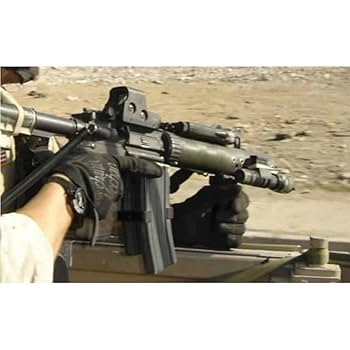 Amazon | Airsoft Artisan Cramblitチューブ ハンドガード