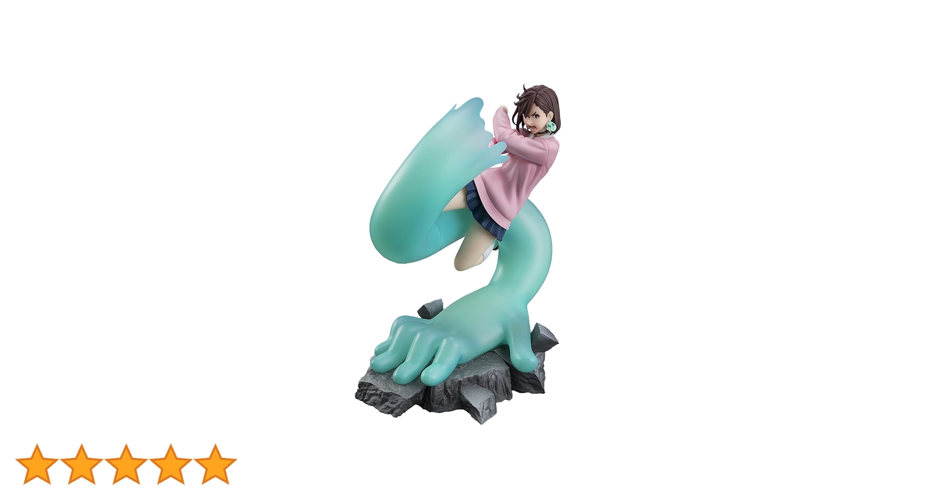 Amazon | TAMASHII NATIONS フィギュアーツZERO ダンダダン モモ