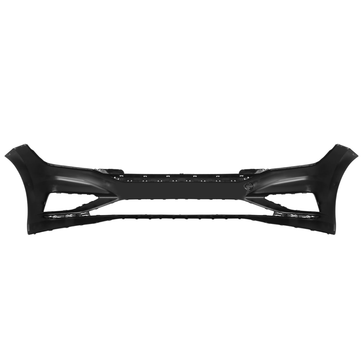 【G-RAP】Point Blank/N-Tha-Do' Amazon.com: DNA MOTORING Front Bumper Cover Compatible with