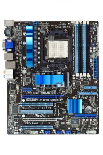 M4A88T-V EVO/USB3