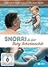 Snorri & der Baby-Schwimmclub