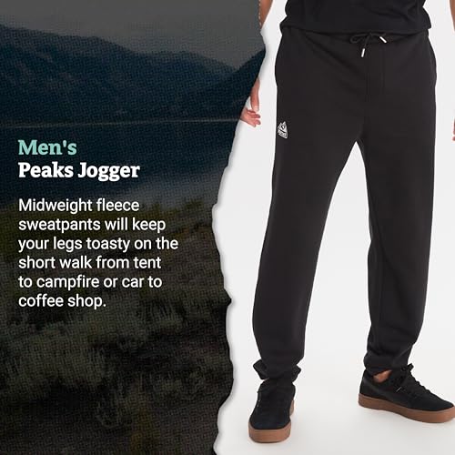 MARMOT Men's Peaks Jogger4