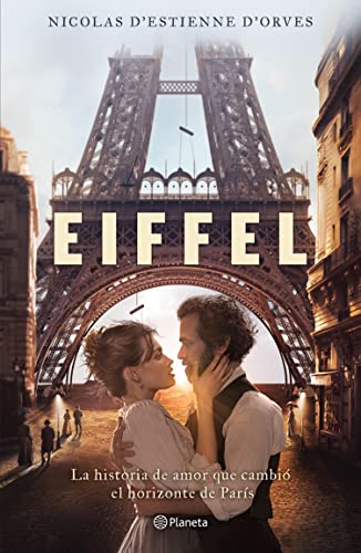 Eiffel (Planeta Internacional)
