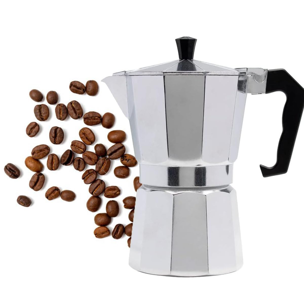 Moka Tradicional 300 mL