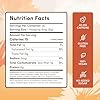 RYZE SUPERFOODS Mushroom Coffee USDA Organic with 6 Adaptogenic Mushrooms and MCT Oil, USA Grown Instant Coffee for Better Energy, Focus, Digestion, Immunity with Lions Mane & Turkey Tail, 30 servings #1