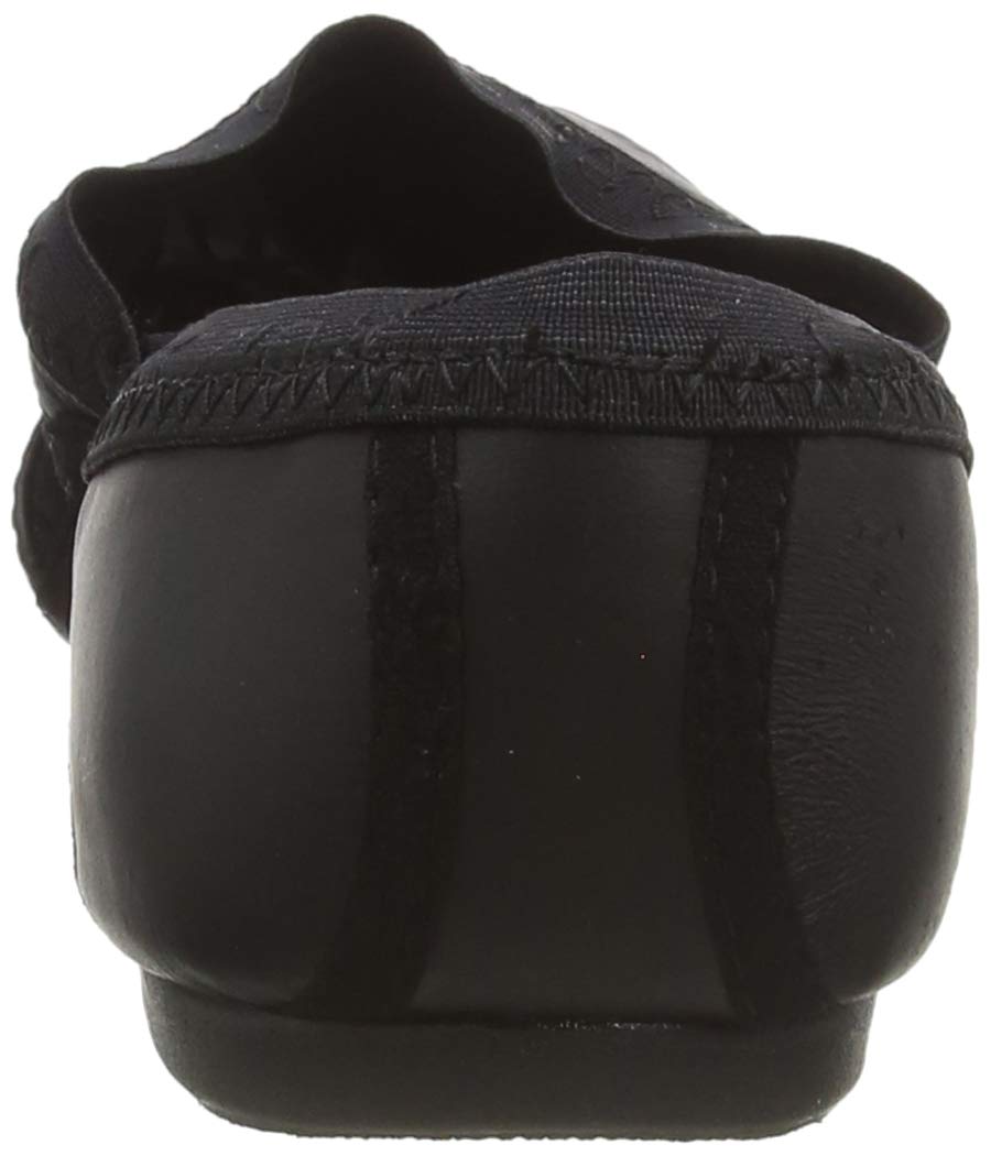 Capezio Justaucorps Classique en Coton avec Bretelles réglables pour Femme Noir Taille S