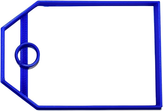 Best tea bag cookie cutter