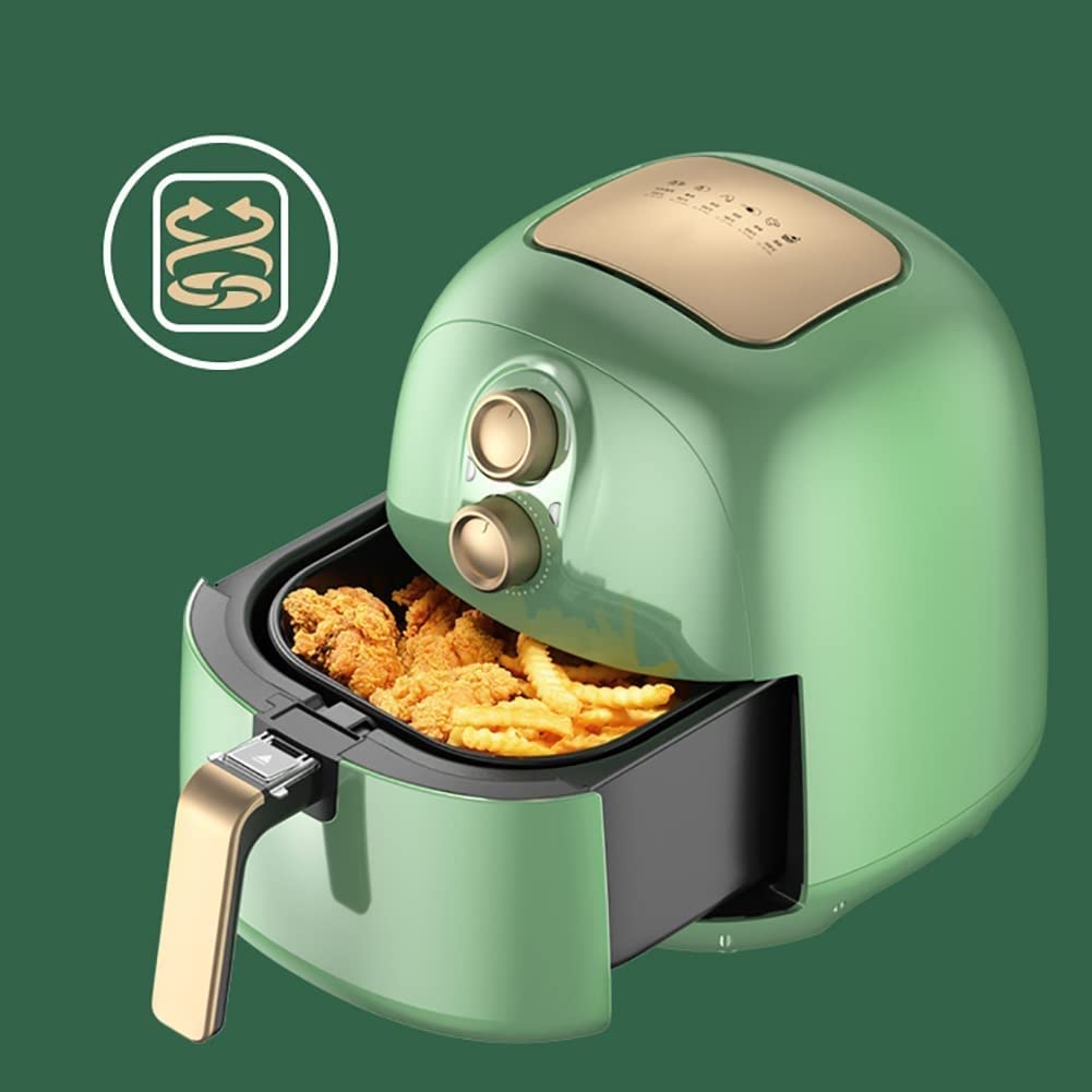 Mini Ventilatore Personale Portatile con Clip in Vita, Ventilatore Gratuito USB Ricaricabile, Batteria da 1200 mAh, velocità Elevata 10000 Giri/min, 3 velocità Elevate, Piccolo ven