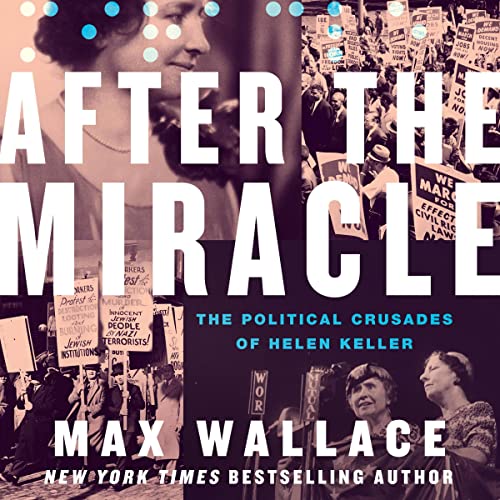 After the Miracle by Max Wallace episode artwork