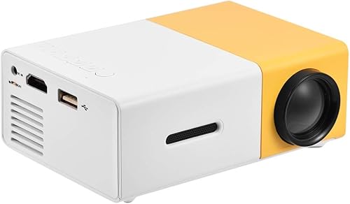 Miniatura 1 de Mini proyector LED Full HD 1080P, cine en casa, cine en casa, proyectores de cine para interiores y exteriores, proyector de bolsillo para fiestas y