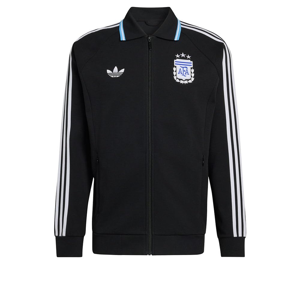 Men's Argentina Away Anthem Jacket
