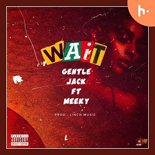 Gentle Jack cover art