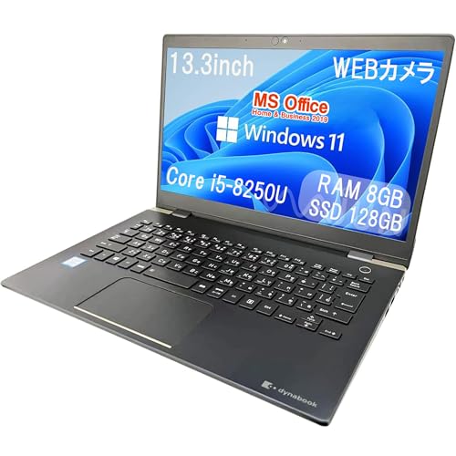 yςݕizm[gPC G83 / 13.3^ / Win 11 Pro/MS Office H&B 2019 / Core i5-8250U / WEBJ/Bluetooth/wajunWIFI/HDMI / 8GB / 128GB SSD