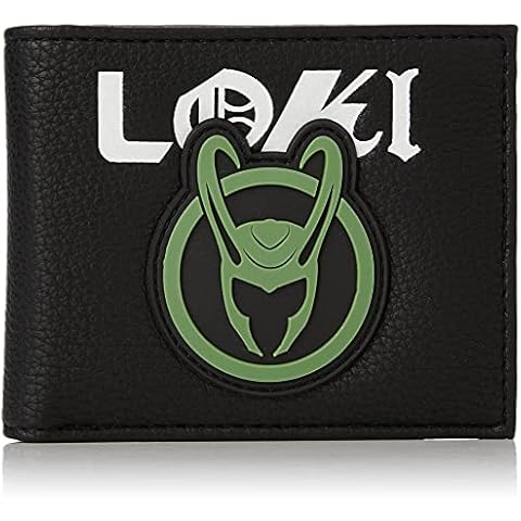 Difuzed Men's American, Schwarz, One Size Cover