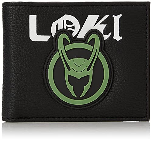 Loki unisex-adult Loki Schwarz Einheitsgröße EU