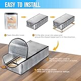 Zoom IMG-2 supaway coperta isolante per scale Zoom IMG-2 supaway coperta isolante per scale