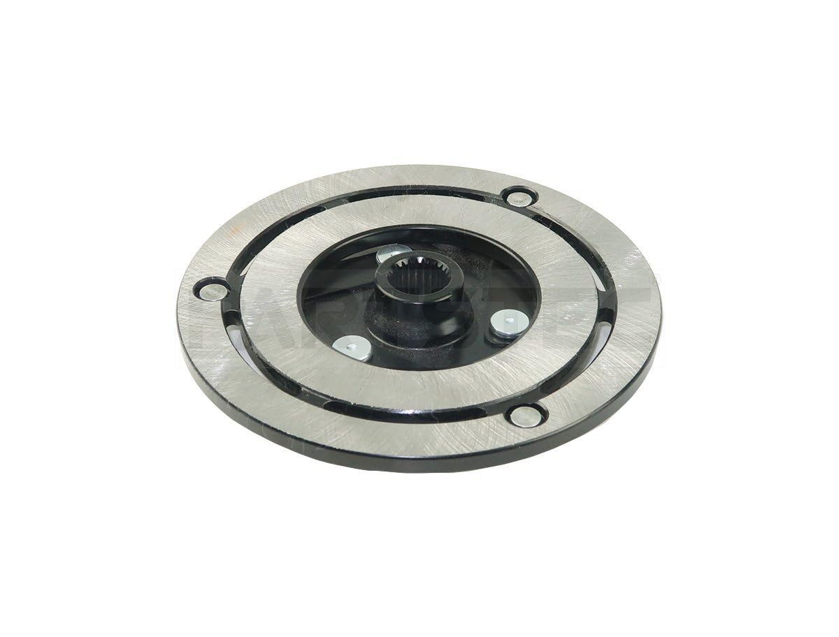 Amazon | MOTOR POWER 日産 C25 C26 セレナ エアコン コンプレッサー