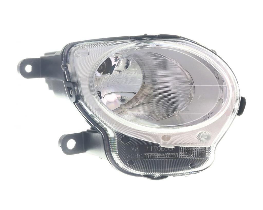 Magneti Marelli 712455201129 Headlight, Right