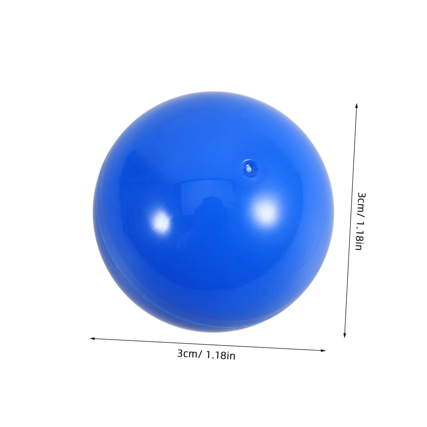 Balles De Loterie Avec Des Chifes Sur Un Fond Coloré. Vecteurs