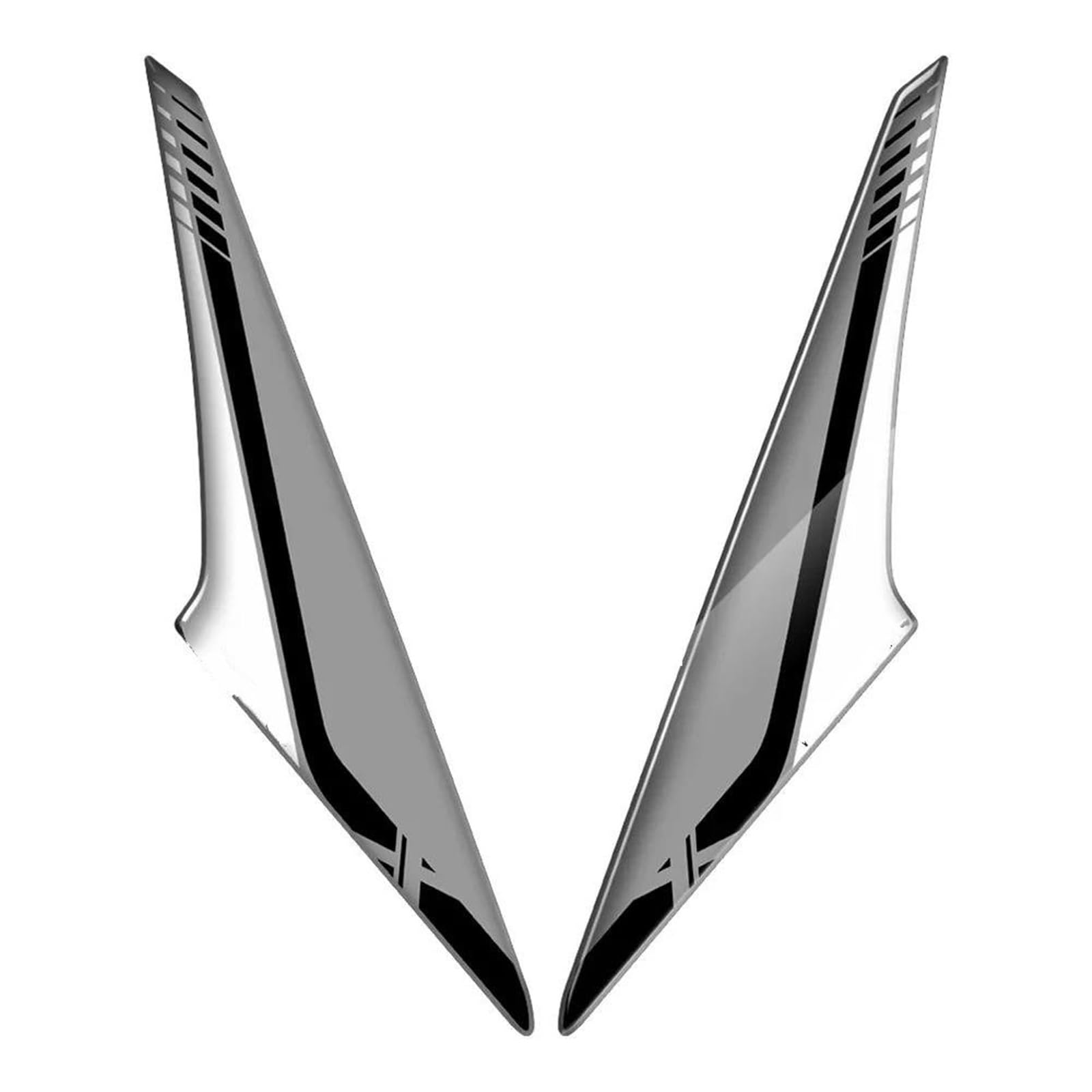 Dtsgcx Color2 Motorcycle Front Fairing Sticker For X-Adv 750 Xadv 2017-2020(Color2)
