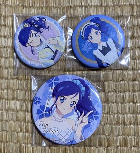 ACJc  ʃobW 3_Zbg