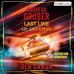 Der Crash cover art