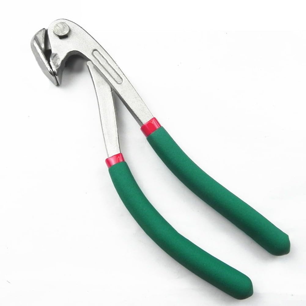 Pince à sertir pour panneau de porte de voiture - Outils de réparation de bosses - Piliers de réparation de carrosserie pour garde-boue