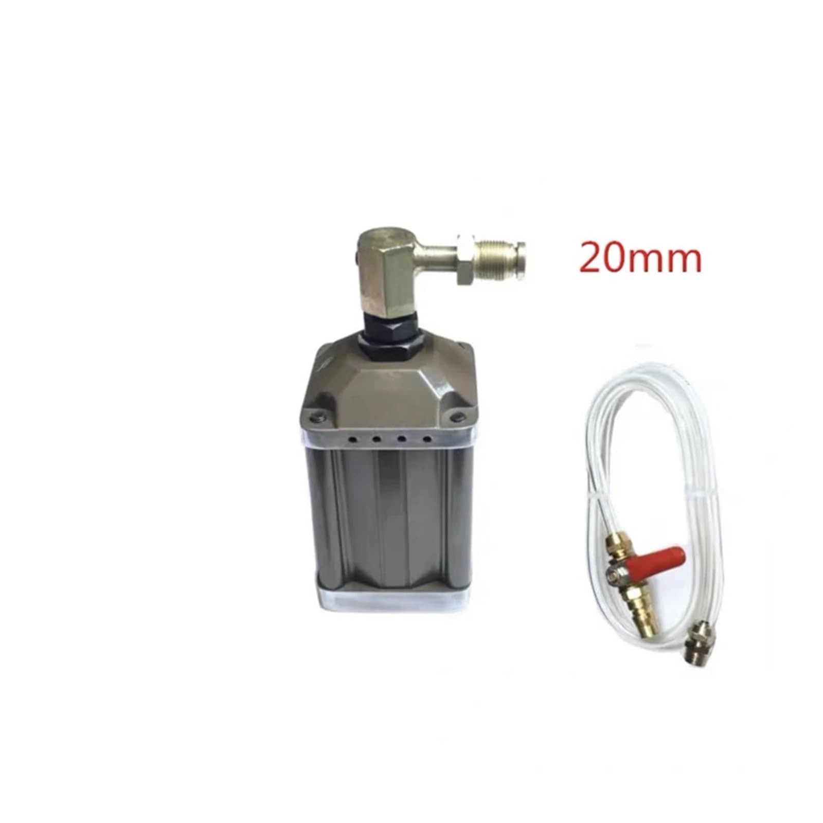 Wzmacniacz pneumatyczny podnośnika hydraulicznego, wzmacniacz pneumatyczny podnośnika hydraulicznego(Small teeth 20mm)