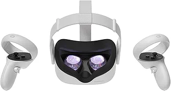 Amazon.com: Meta Quest 2 — Advanced All-In-One Virtual Reality