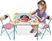 Moana Disney Activity Table Playset