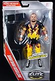 WWE, Elite Collection Then Now Forever, Bam Bam Bigelow Action Figure