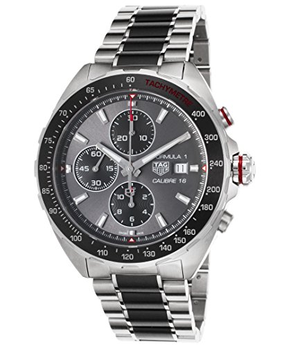 TAG Heuer Formula 1 Men's Watch CAZ2012.BA0970