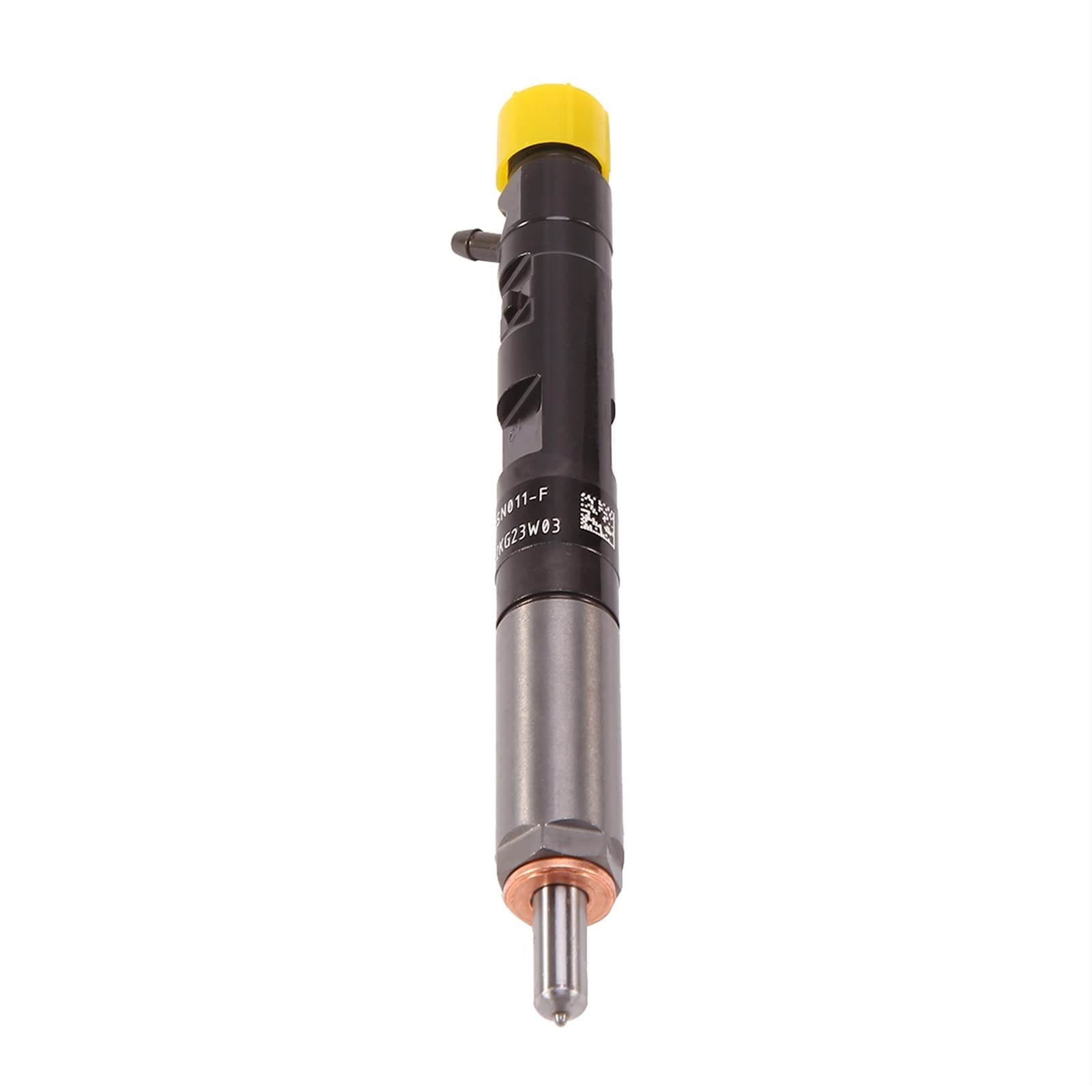 KROXY Diesel Fuel Common Rail Injector Nozzle Compatible With Nissan Renault Clio Dacia Suzuki 1.5DCI EJBR05101D / EJBR05102D
