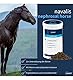 Navalis nephrosal Horse Pellets | 850 g | Ergänzungsfuttermittel für Pferde | Kann dabei helfen, gezielt die Niere und die harnableitenden Wege der Pferde zu unterstützen
