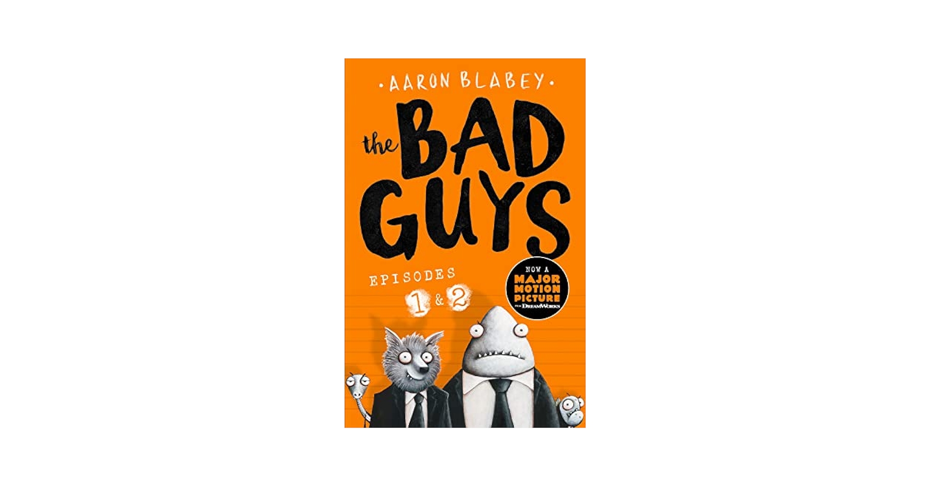 新品The Bad Guys18冊ザ・バッド・ガイズ英語絵本　漫画　洋書 Amazon.com: The Bad Guys in Look Who's Talking (The Bad Guys