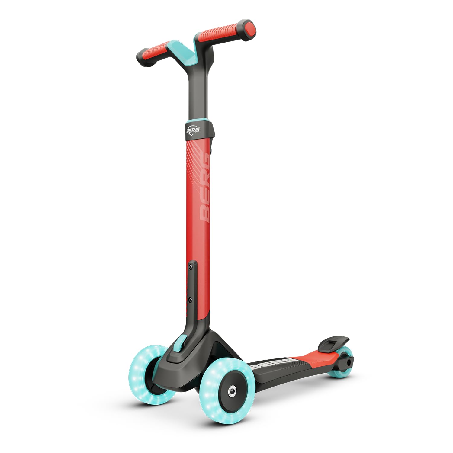 BERG Trottinette Nexo Foldable