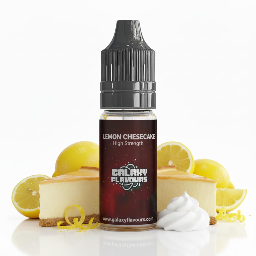 Peppermint Food Flavouring Drops 10ml - Premium Mint Extract for Professional Baking & Luxury Peppermint Beverages - High Strength Food Grade Concentrate by GALAXY FOOD FLAVOURS — view 67