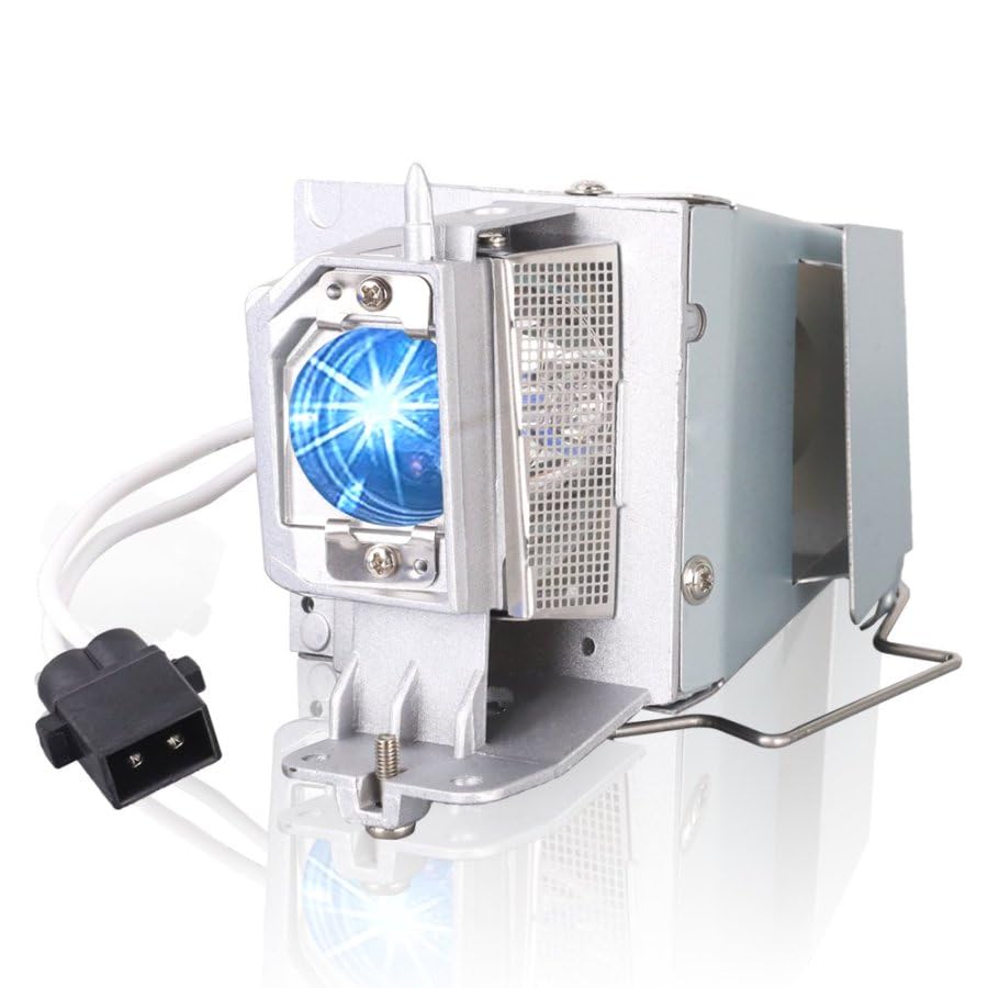 Générique Huaute BL-FU195A SP.72G01GC01 Replacement Projecteur Lampes adaptées pour OPTOMA DAWSUU DS349 DW441 DX349 S340 S341 TW342 W340 W341 W344 W345 W354 W355 X340 X341 X344 X345 X354 X355