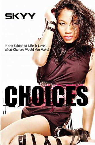 Choices (Choices Series Book 1)
