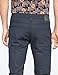 Levi's Men's 511 Slim Fit Line 8 Twill Jean, Black Indigo 3D Rinse, 34x32