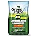 Price comparison product image YouGarden Green Force Lawn Fee, Weed & Mosskiller 15Kg