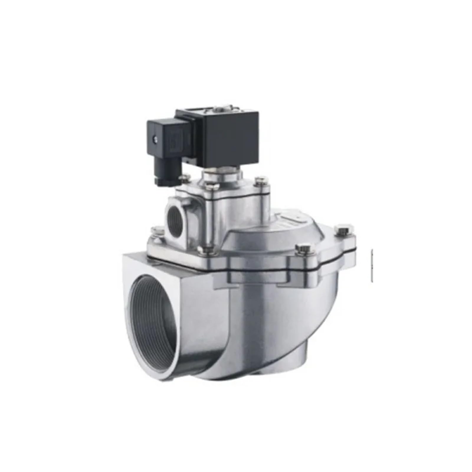 RCGKNNMUZ Electromagnetic Pulse Valve Right Angle Pulse Valve SCG353A051