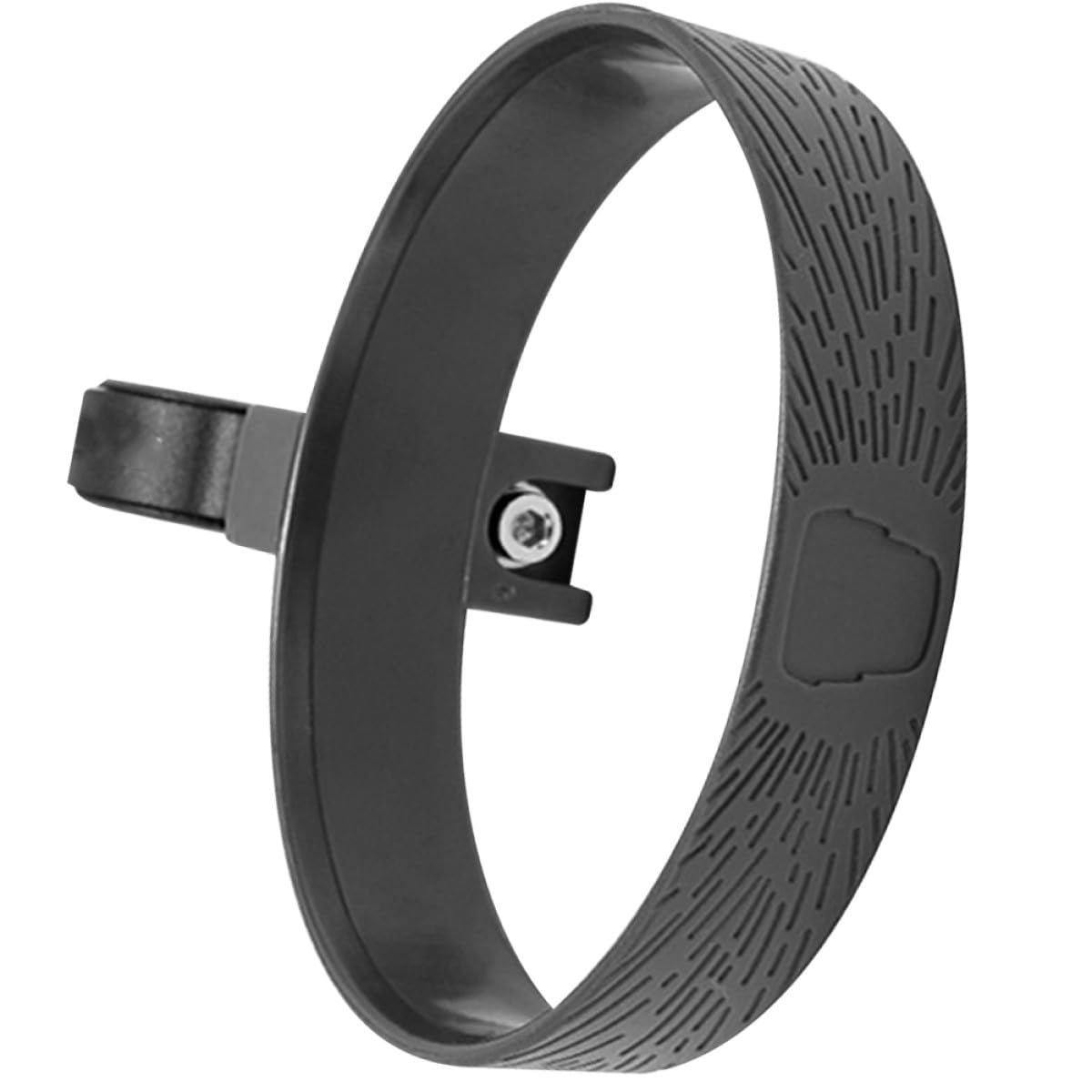 Happyyami 4 Uds Soporte De Bebida para Motocicleta Cochecito De Bebé Manillar De Bicicleta Portavasos para Bicicleta Abrazadera De Jaula para Botella En Portavasos Soporte para Bebidas De