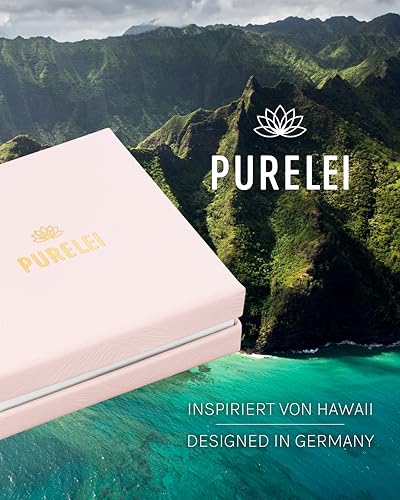 Purelei® Sternzeichen Ring Fisch (Gold) – Wasserfester Damenring aus langlebigem Edelstahl – Verstellbare Ringe von Größe 60 bis 66 – Modeschmuck für deinen individuellen Look