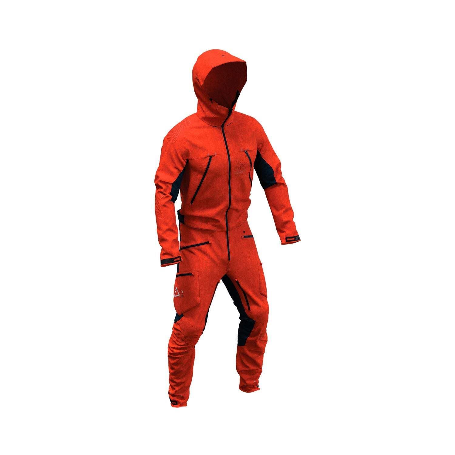 Leatt Herren Mtb Hydradri 5.0 Mono Suit MTB HydraDri 5.0 Mono Suit