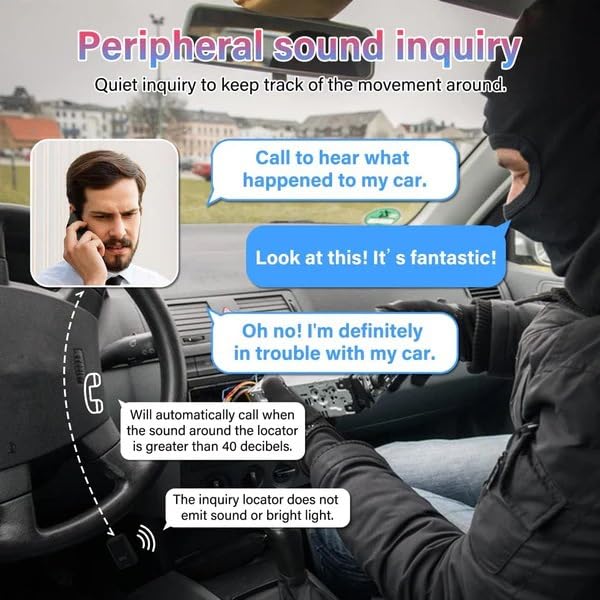 4G TK911 pro Waterdichte Pet Tracker Draadloze GPS Tracker Gratis Platform om te voorkomen dat Honden verdwalen - Afbeelding 5