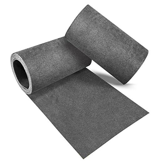 Velvet Repair Patch, Self-Adhesive Flannel Fabric Patch, Multi Colors, Microfiber Patch，Can be Used to Patch Sofas, Car Seats, Handbags, Jacket Holes and Tears (Gray)